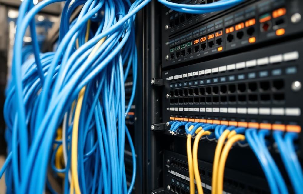 How a Network Performance Audit Can Cut Downtime by 40%